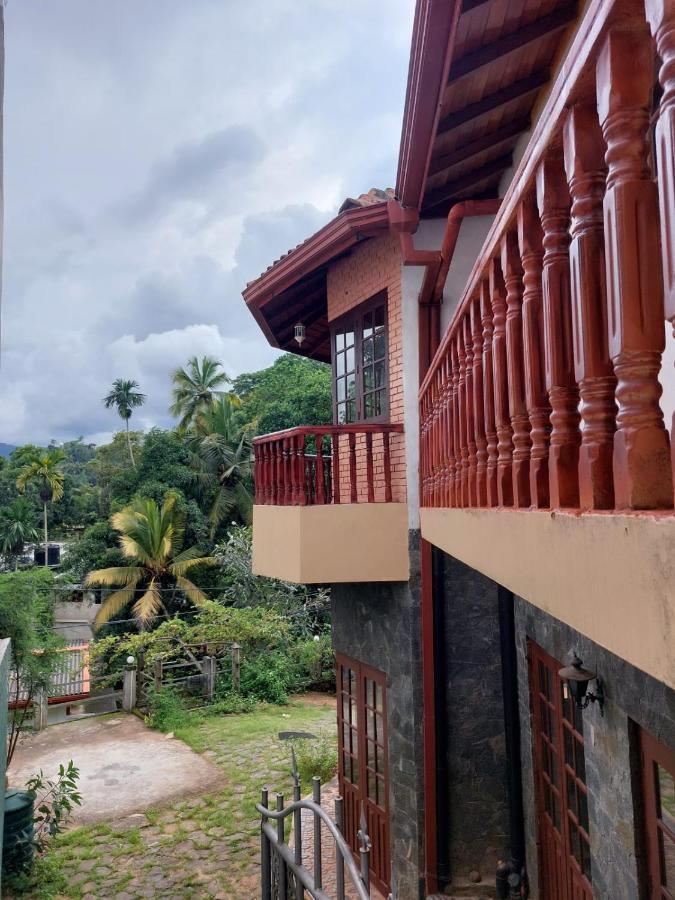 Mystique Hideout Hotel Kandy Exterior photo